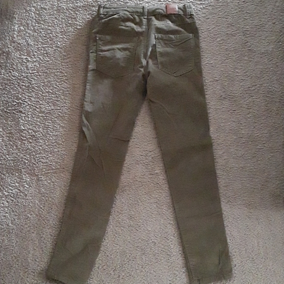 Zara girls pants - Picture 5 of 5